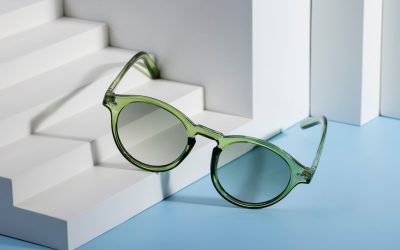 Новые модели оправ для очков уже в продаже!