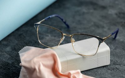 Новые модели футляров для очков уже в продаже!