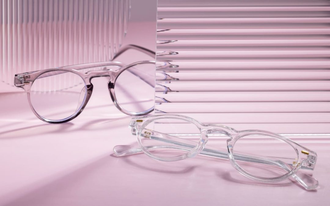 Скидочные оправы в оптике на Горького 49