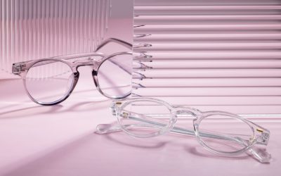 Скидочные оправы в оптике на Горького 49