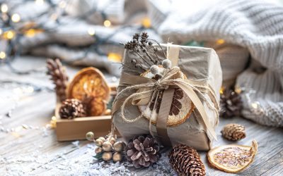 Поздравляем всех с Рождеством и Новым 2026 годом!